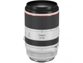 Canon RF 70–200 mm f/2.8L IS USM - 2