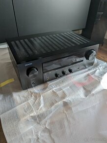 Predám Stereo Receiver Denon DRA-900H - 2