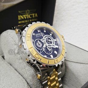 Invicta Reserve Subaqua 6898 - 2