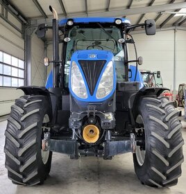 New Holland T7.170 - 2