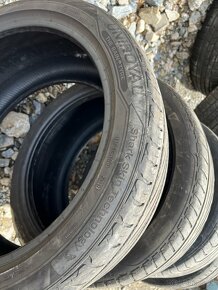 245/40 R18 Letné pneumatiky UNIROYAL - 2