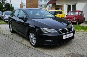 Seat Leon 1.6 TDI 115CV DSG ST Business - 2