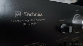 Technics SU7300k ST7300k hifi - 2