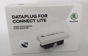 Škoda DataPlug pre Connect LITE - 2