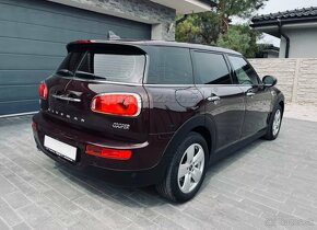 Mini Clubman Cooper F54 B38  A/T - 2