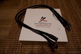 XLR Synergistic Research Atmosphere UEF Level 2 XLR - 2