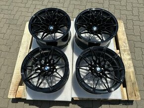 ✅ BMW sada diskov 826m r19 r20 M3 G80 M4 G82 M2 G87✅ - 2