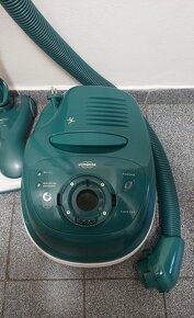 Vorwerk Tiger VT 265 - 2