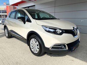 Renault Captur 0,9 TCe 66 kW - 2