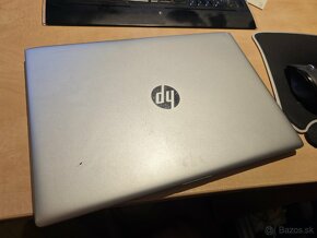 Displej HP Probook 450 G5 - 2