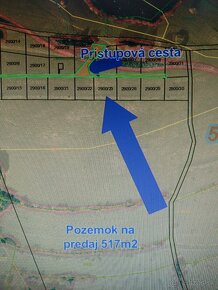 Predaj pozemok Gelnica - 2