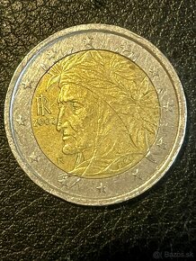 2 euro Minca - 2