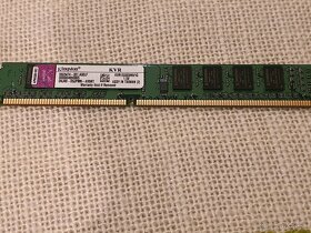 8x RAM: DDR3, DDR, DDR SO-DIMM - 2