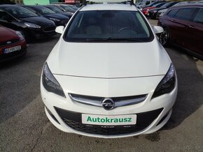 Opel Astra ST 1.4 Turbo 140k Enjoy - 2