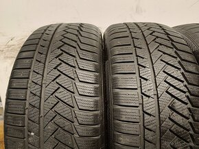 235/50 R18 Zimné pneumatiky Continental WinterContact 4 kusy - 2