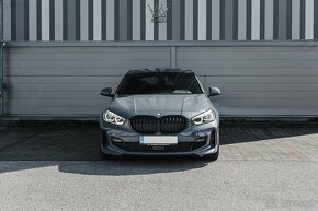 BMW Rad 1 120d xDrive M-paket DPH - 2