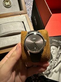 Oris Artelier 40mm kompletný set automat - 2