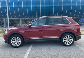 Volkswagen Tiguan 2.0 TSI - 2