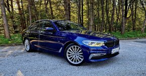 Bmw 530d - 2