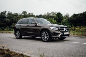 GLC 220d 4MATIC AUT - 2