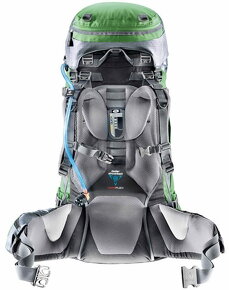 Expedičný batoh Deuter Aircontact 75+10 - 2