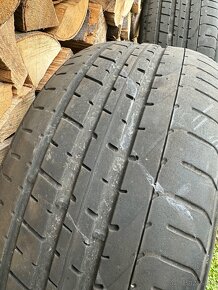 Pirelli PZERO 245/40 ZR20 99Y - 2