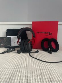 Slúchadlá HyperX CLOUD 2 - 2