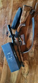 Blaser k95 STUTZEN - 2