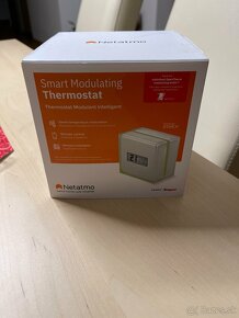 NETATMO MODULATING TERMOSTAT - 2