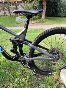 Marin Alpine Trail Carbon 1 veľ.-L - 2