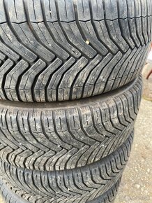 Zimné Pneu 205/55 R16 94V - 2