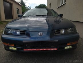 Honda Prelude 4.g 2.0i 98 KW - automat - 2