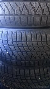 235/55 R19 105V XL zimné pneumatiky Kumho - 2