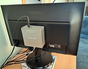 24" monitor Philips 243V - 2