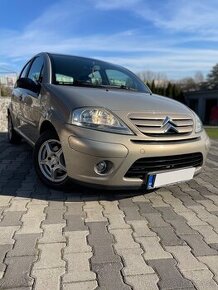 Citroen C3 1.4i 80000KM - 2