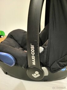 Maxi Cosi Citi - 2