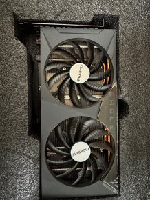 Gigabyte GeForce Rtx 3060 Ti - 2