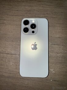 Iphone 15 pro 128 GB - 2