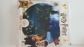 Puzzle Harry Potter 3D 500 - 2