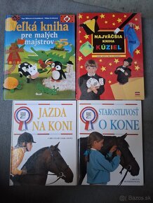 Predam detske knizky a rozpravky na dvd. - 2