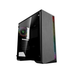 Herné pc 6jadro Ryzen 5 3600 3,60ghz/16GB/SSD/GTX1070 8GB - 2