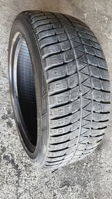 215/45 R16 zimne - 2