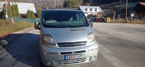 Vivaro - 2