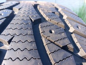 245/45 r19 zimne pneumatiky - 2