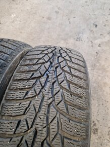 205/55R16 91H NOKIAN - 2