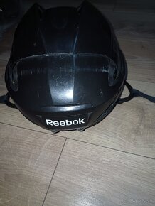 Prilba Reebok 48-54cm - 2