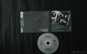 CDs METALLICA - 2