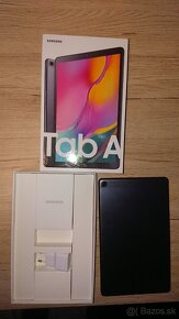 Samsung galaxi tabA - 2