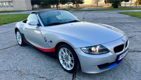 BMW Z4 Roadster 2.0 i - 2