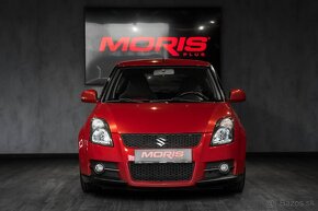 Suzuki Swift 1.6 Sport - 2